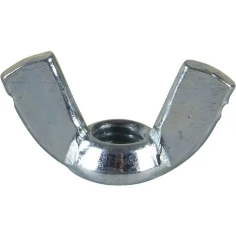 Fynd ESSVE 535030 Vingmutter
